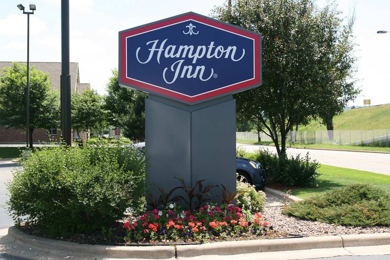 Hampton Inn Wausau - Wausau, WI