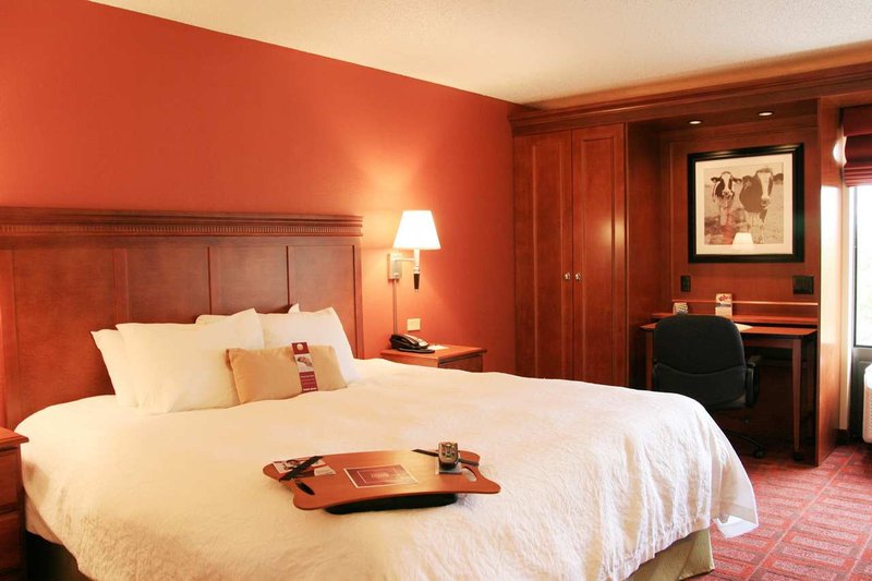 Hampton Inn Wausau - Wausau, WI