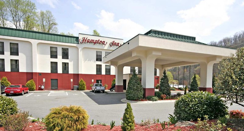 Hampton Inn Marion - Marion, NC
