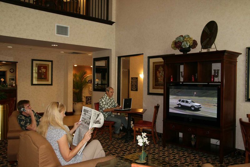 Hampton Inn Marion - Marion, NC