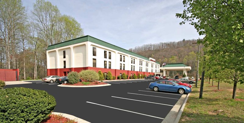Hampton Inn Marion - Marion, NC