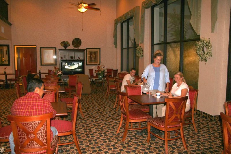 Hampton Inn Marion - Marion, NC