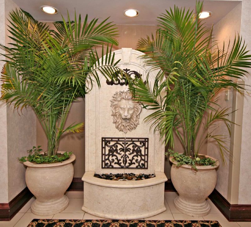 Hampton Inn Marion - Marion, NC