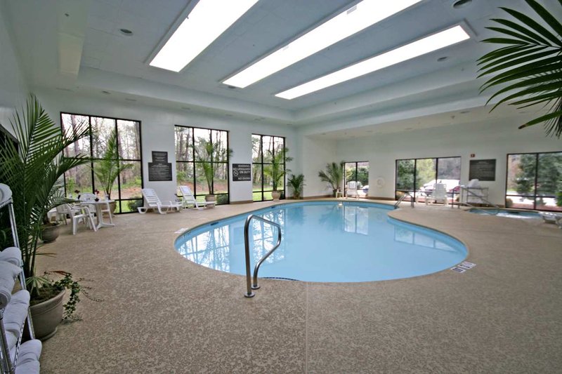Hampton Inn Marion - Marion, NC