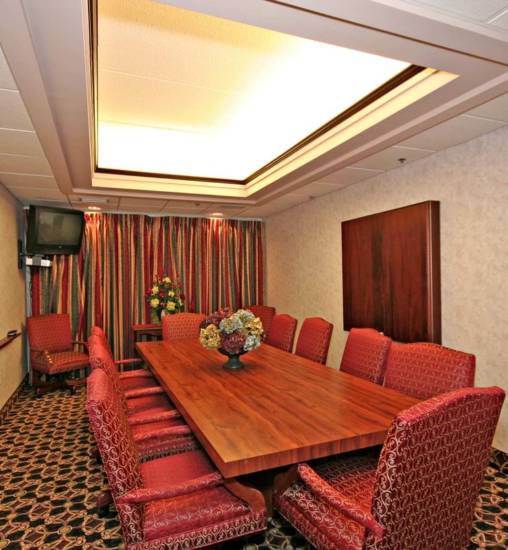 Hampton Inn Marion - Marion, NC