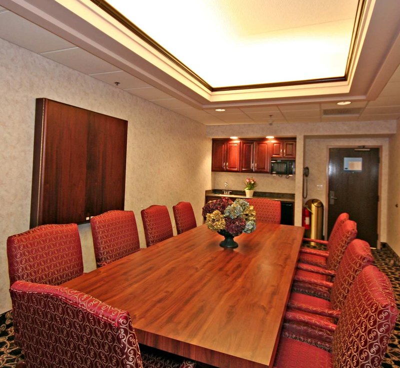 Hampton Inn Marion - Marion, NC