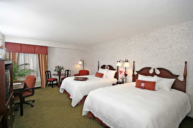 Hampton Inn Marion - Marion, NC