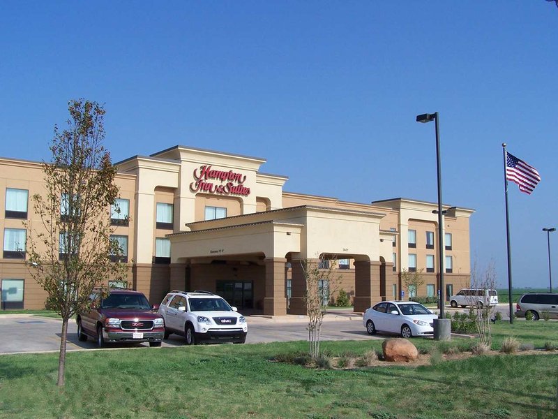 Hampton Inn & Suites Ocala - Ocala, FL