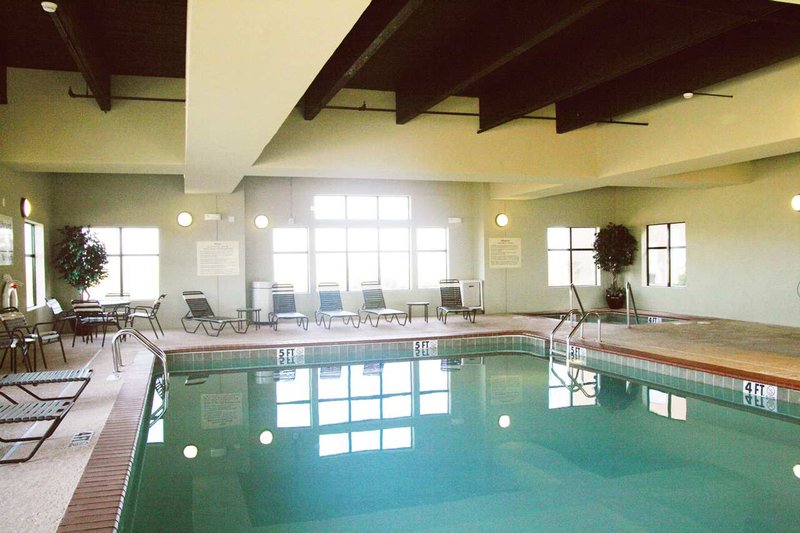 Hampton Inn & Suites Ocala - Ocala, FL