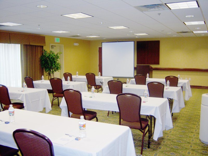 Hampton Inn & Suites Ocala - Ocala, FL