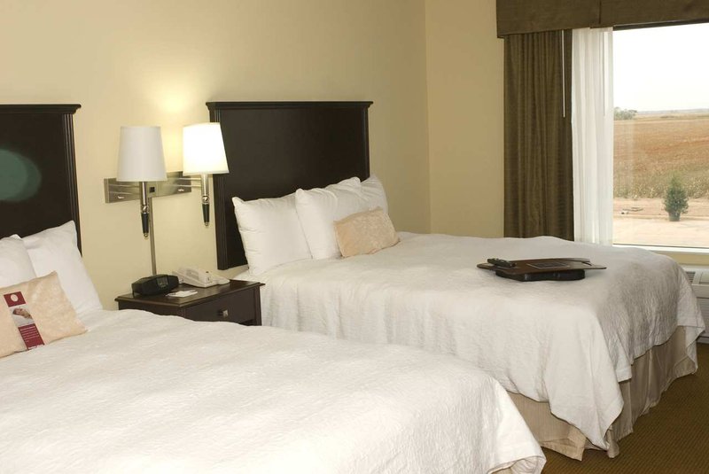 Hampton Inn & Suites Ocala - Ocala, FL