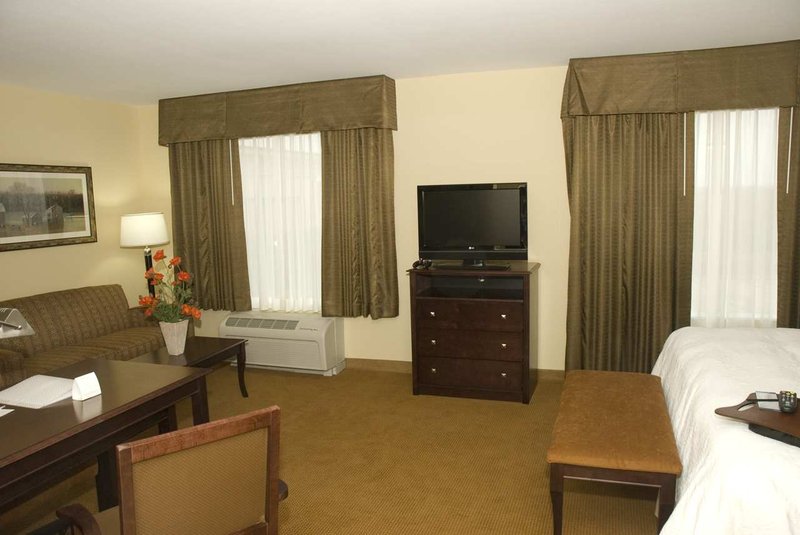 Hampton Inn & Suites Ocala - Ocala, FL