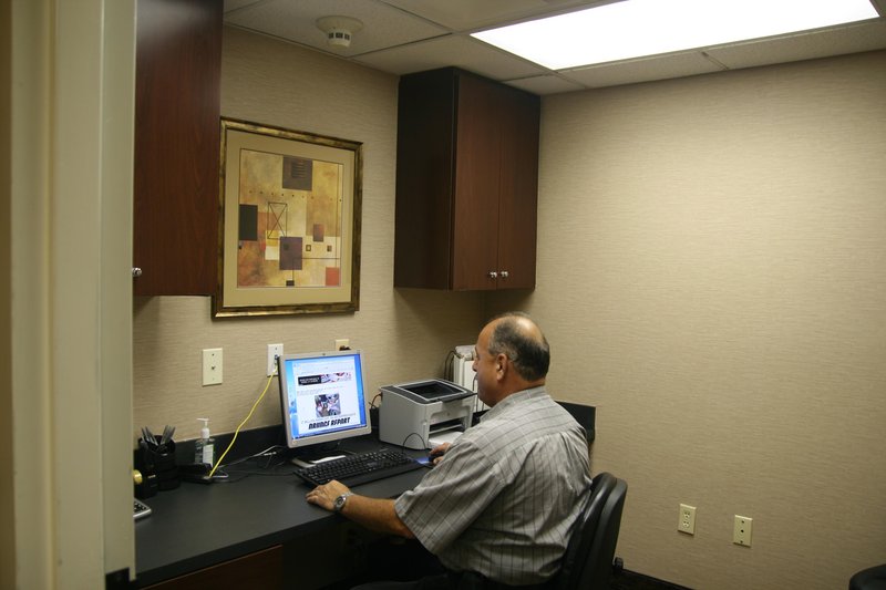 Hampton Inn-Waycross - Waycross, GA