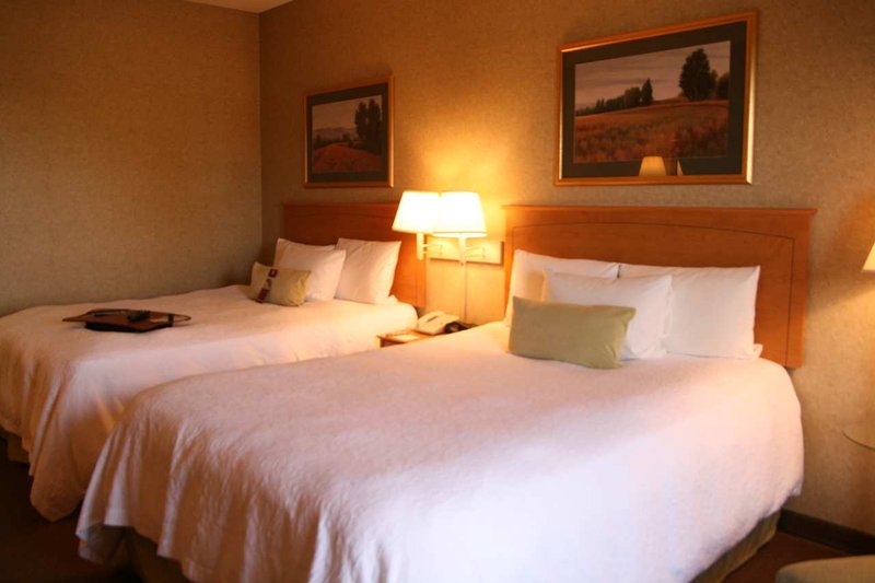Hampton Inn & Suites Kalamazoo Oshtemo - Kalamazoo, MI