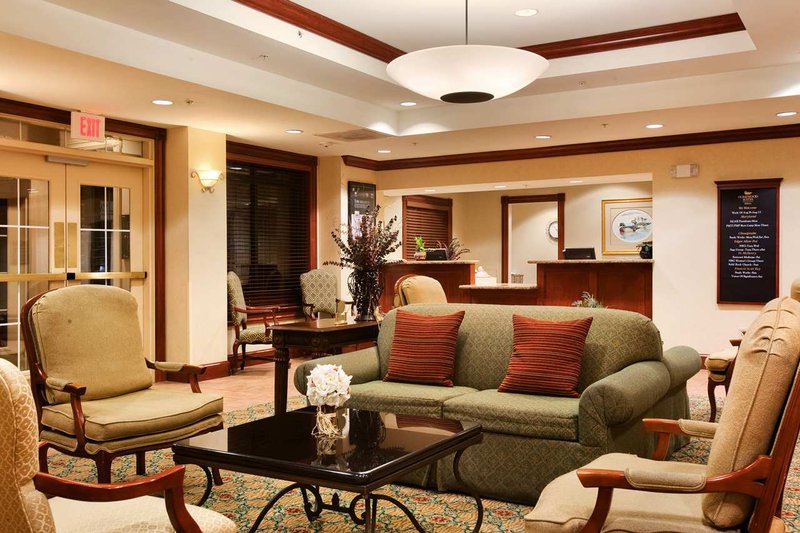 HOMEWOOD SUITES-COLUMBIA - Columbia, MD