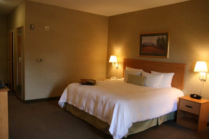 Hampton Inn & Suites Kalamazoo Oshtemo - Kalamazoo, MI