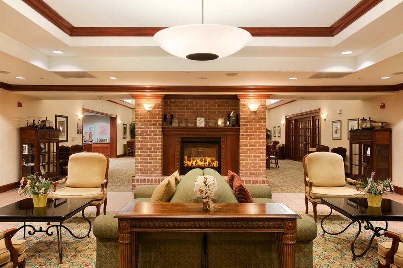 HOMEWOOD SUITES-COLUMBIA - Columbia, MD