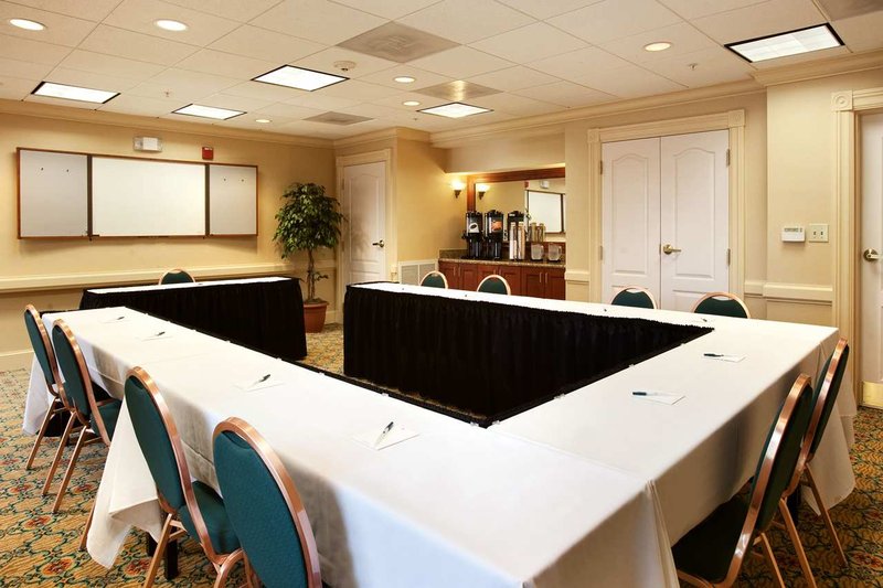 Homewood Suites By Hilton Columbia - Columbia, MD