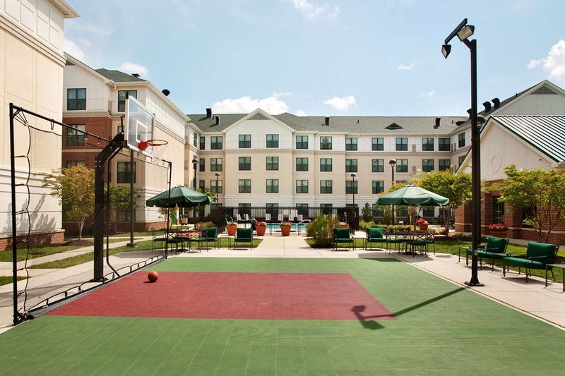 HOMEWOOD SUITES-COLUMBIA - Columbia, MD