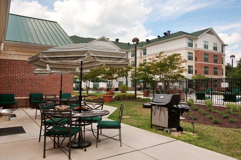 HOMEWOOD SUITES-COLUMBIA - Columbia, MD