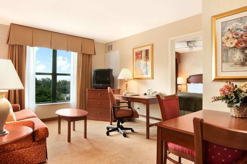 Homewood Suites By Hilton Columbia - Columbia, MD