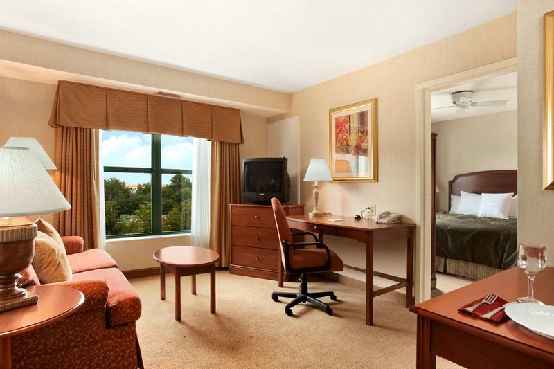 Homewood Suites By Hilton Columbia - Columbia, MD