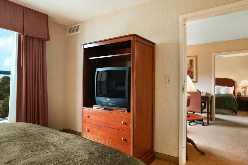 HOMEWOOD SUITES-COLUMBIA - Columbia, MD