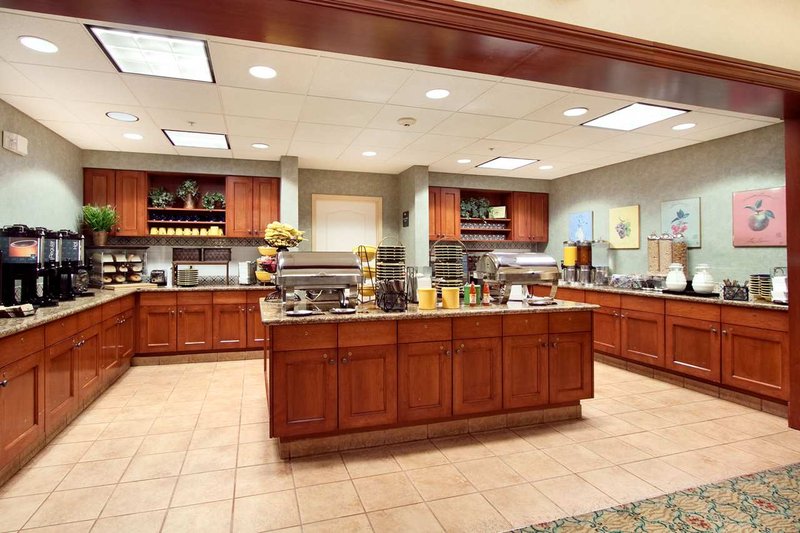 HOMEWOOD SUITES-COLUMBIA - Columbia, MD