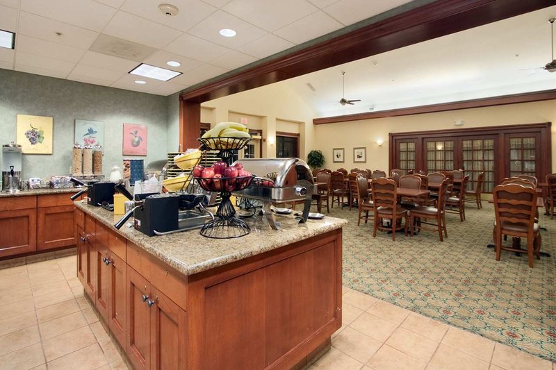 HOMEWOOD SUITES-COLUMBIA - Columbia, MD