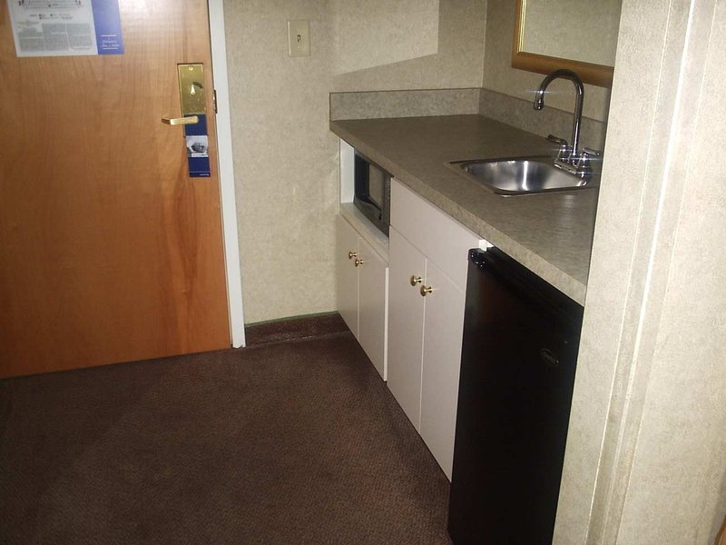 Hampton Inn & Suites Kalamazoo Oshtemo - Kalamazoo, MI