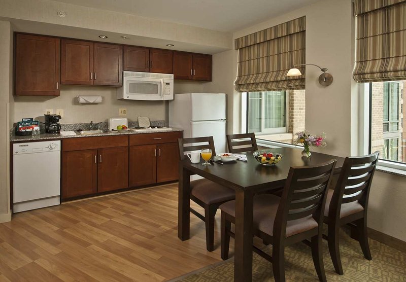 Homewood Suites by Hilton Baltimore Inner Harbor - Baltimore, MD