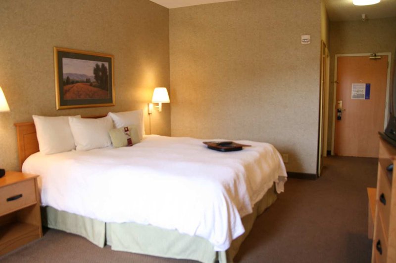 Hampton Inn & Suites Kalamazoo Oshtemo - Kalamazoo, MI