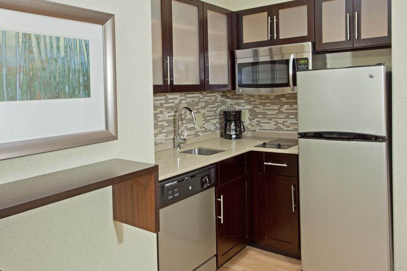 Staybridge Suites HOUSTON STAFFORD - SUGAR LAND - Stafford, TX