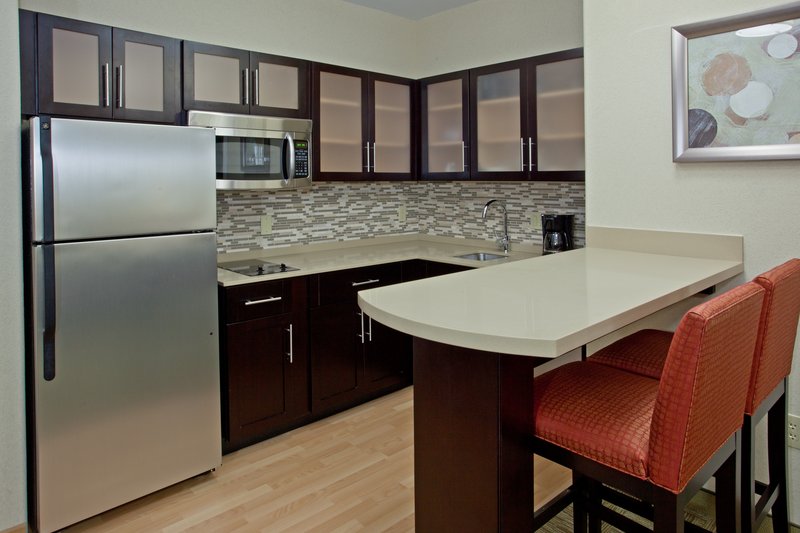 Staybridge Suites HOUSTON STAFFORD - SUGAR LAND - Stafford, TX