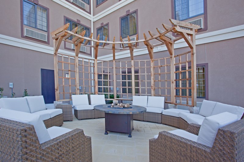 Staybridge Suites HOUSTON STAFFORD - SUGAR LAND - Stafford, TX