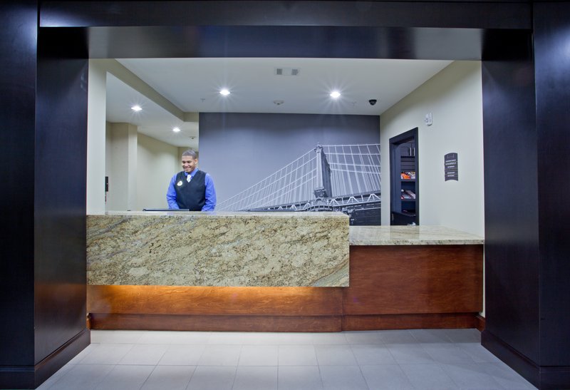 Staybridge Suites HOUSTON STAFFORD - SUGAR LAND - Stafford, TX
