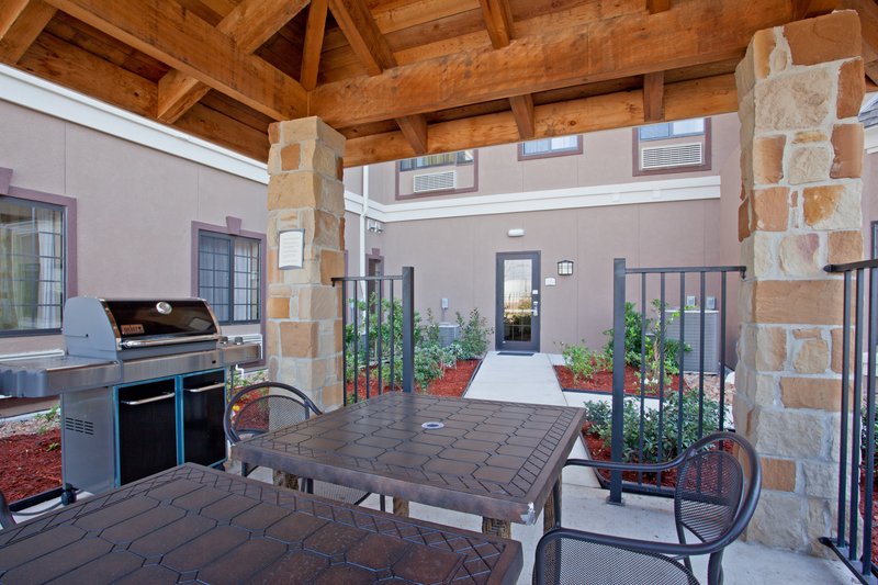 Staybridge Suites HOUSTON STAFFORD - SUGAR LAND - Stafford, TX
