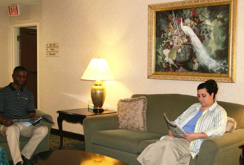 Hampton Inn Batesville - Batesville, MS