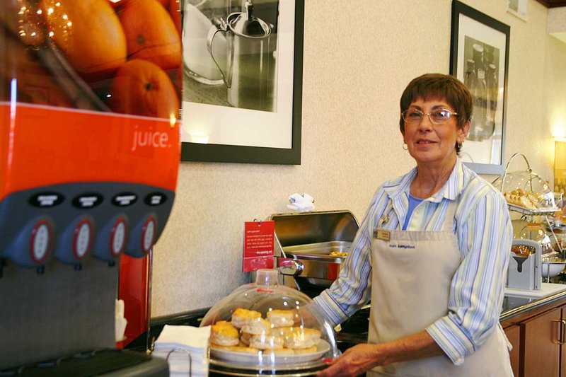 Hampton Inn Batesville - Batesville, MS