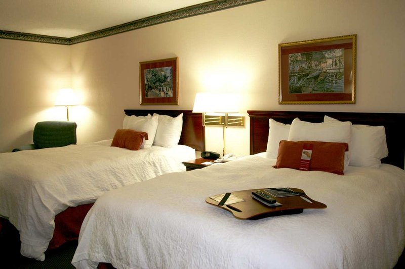 Hampton Inn Batesville - Batesville, MS
