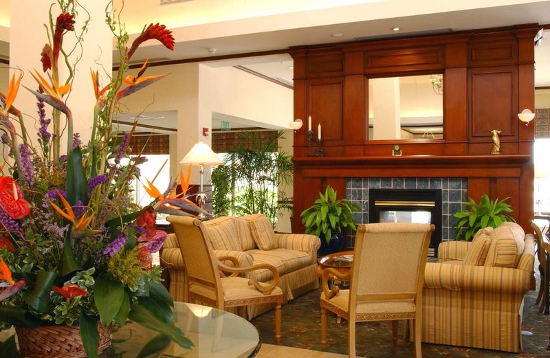 Hilton Garden Inn Boca Raton - Boca Raton, FL