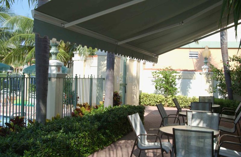 Hilton Garden Inn Boca Raton - Boca Raton, FL