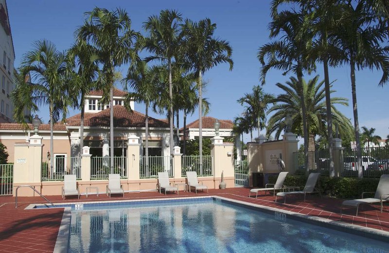 Hilton Garden Inn Boca Raton - Boca Raton, FL