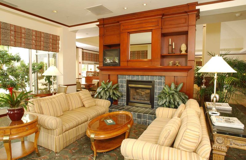 Hilton Garden Inn Boca Raton - Boca Raton, FL