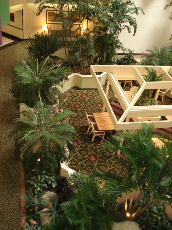 Embassy Suites Boca Raton - Boca Raton, FL