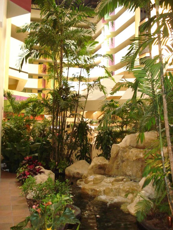 Embassy Suites Boca Raton - Boca Raton, FL