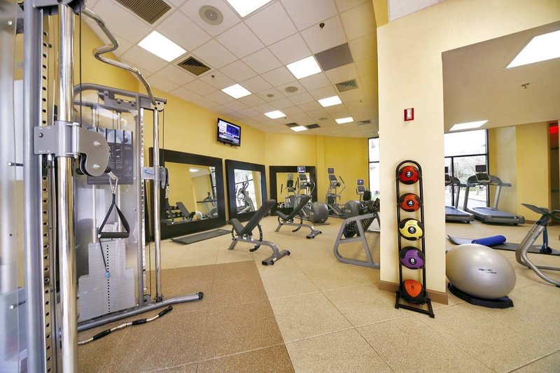 Embassy Suites Boca Raton - Boca Raton, FL