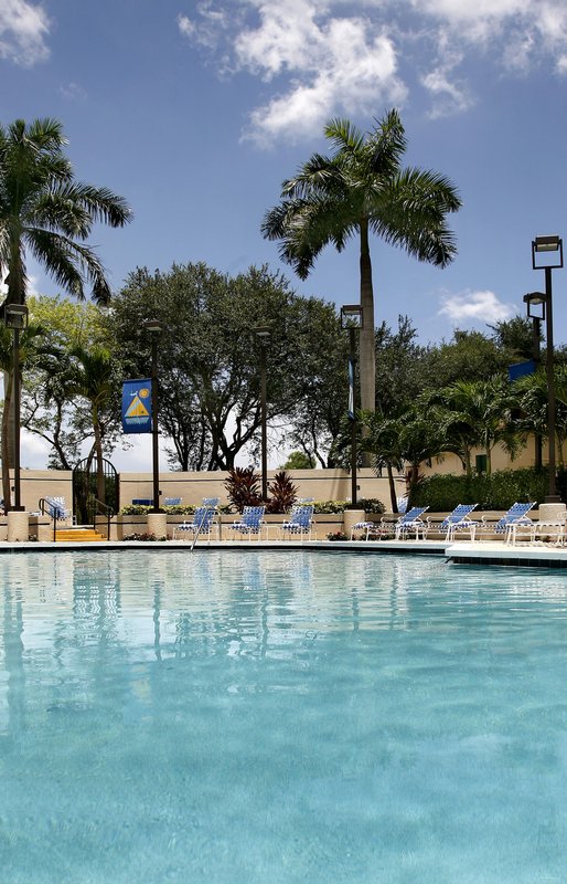 Embassy Suites Boca Raton - Boca Raton, FL