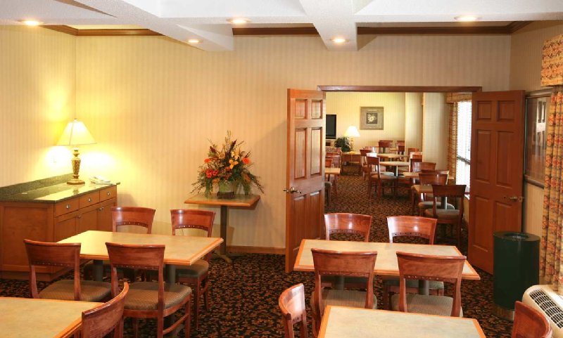 Hampton Inn Bardstown - Bardstown, KY