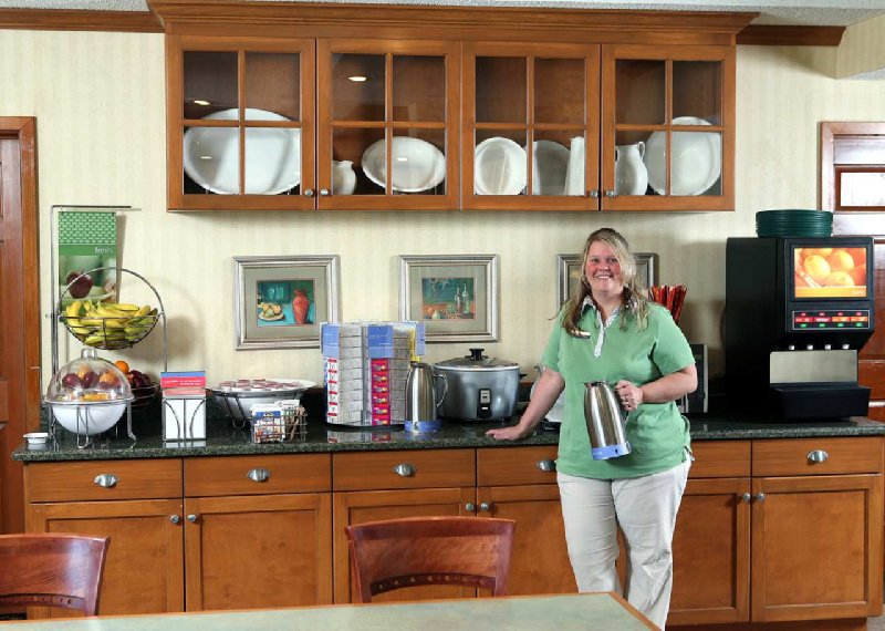 Hampton Inn Bardstown - Bardstown, KY